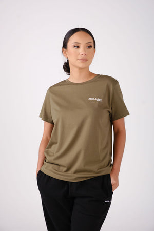 
                  
                    Load image into Gallery viewer, Women&amp;#39;s SOLDIER Tee
                  
                